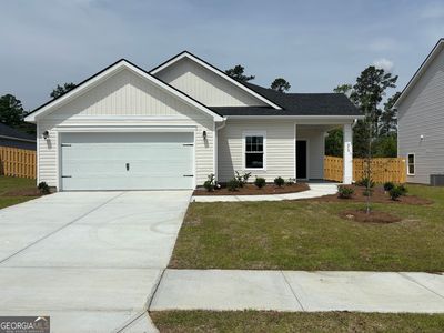 313 Somera Ln, Statesboro, GA, 30461