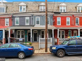 112 Coral St, Lancaster, PA