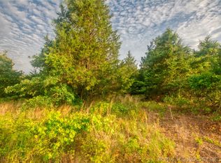 Audrey Ln, Kingston, OK 73439