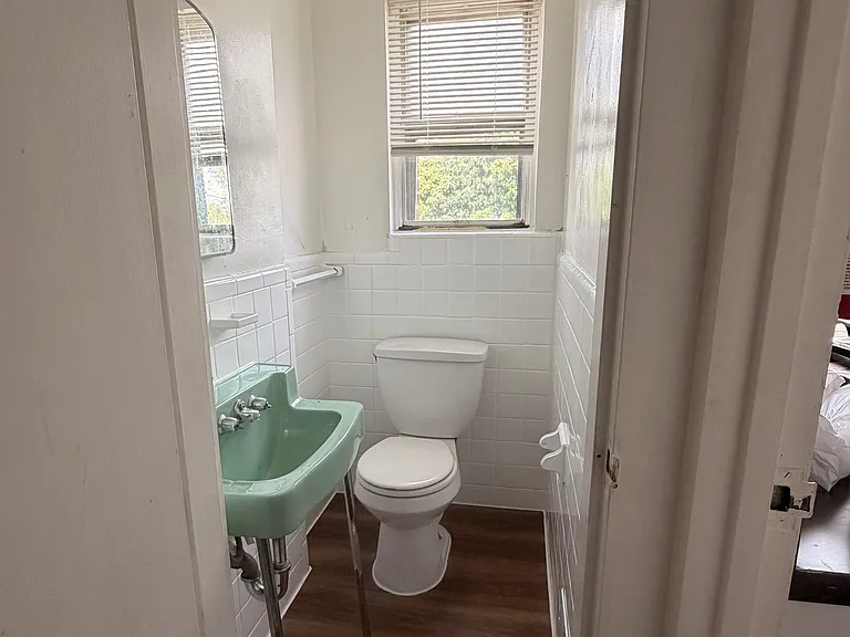 First Floor Bathroom