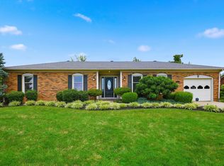 405 Weil Ln, Nicholasville, KY 40356