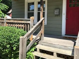 609 S Mills St, Madison, WI 53715