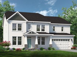The Roseleigh Plan, Haven at Centerville, Chesapeake, VA 23320