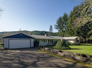 88710 Knight Rd, Veneta, OR 97487