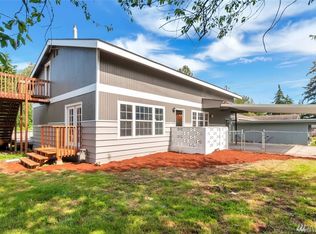 1285 Baby Doll Rd SE, Port Orchard, WA 98366
