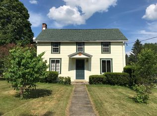 70 Martinbrook St, Unadilla, NY 13849