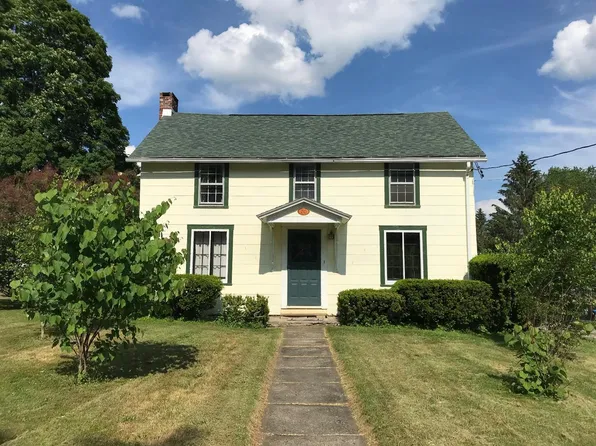 70 Martinbrook St, Unadilla, NY 13849