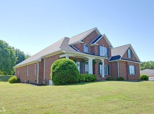 135 Willow Creek Trl #12, Toccoa, GA 30577