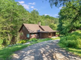 0 Slikers Rd, Long Valley, NJ 07853
