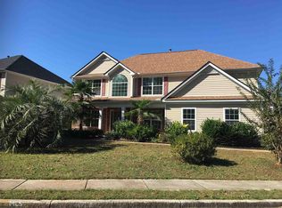440 Milton Dr, Covington, GA 30016