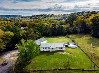562 Hurd Rd, Prospect, TN 38477