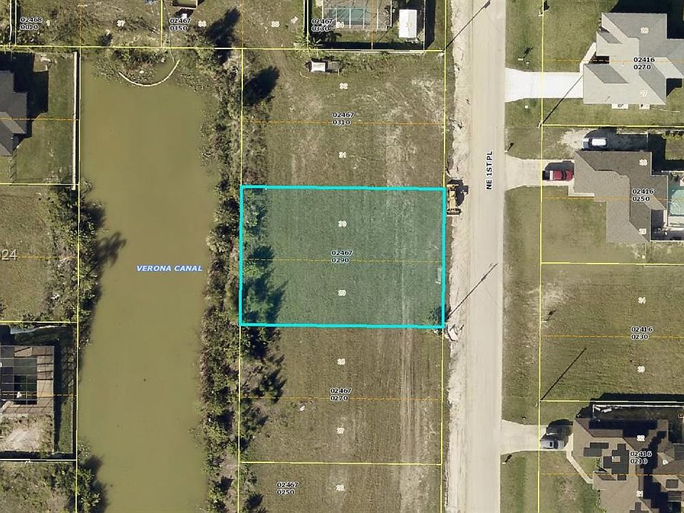 1st image of 1020 NE 21st Pl