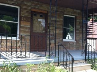 2634 Austin St, Youngstown, OH