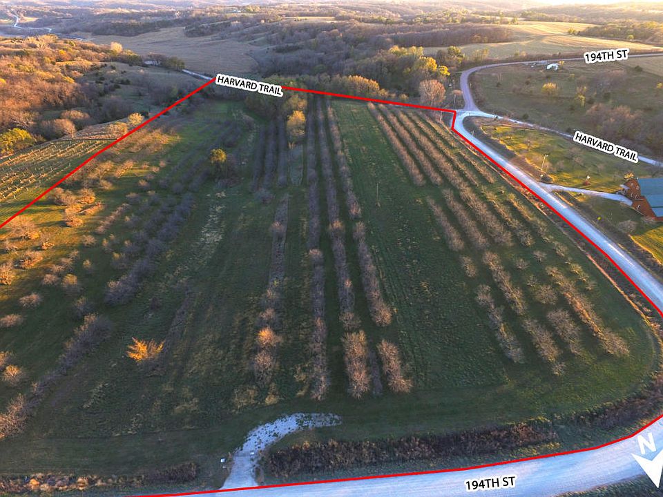 2nd image of 16.35 Ac Harvard Trl