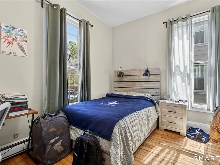 285 Humphrey St #1 — Photo 12
