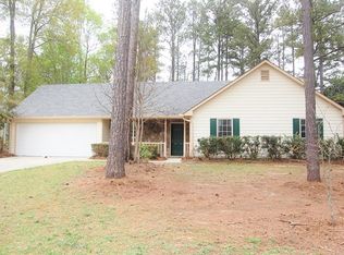 115 Woodland Ridge Cir, Covington, GA 30016