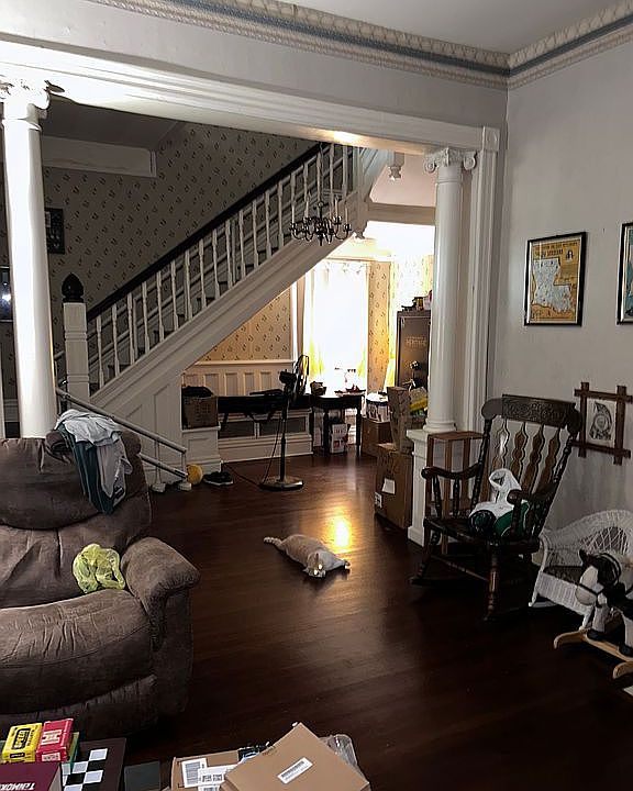 217 Linton Ave, Natchez, MS 39120 Zillow