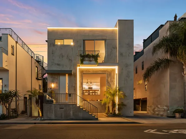 657 Mildred Ave, Venice, CA 90291