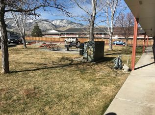 601 S Division St #2, Carson City, NV