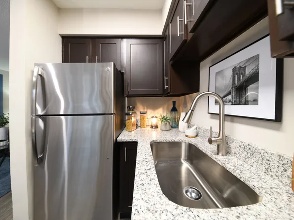 The Element at Cedar Bluff