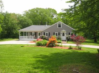 83 Hunting Rd, Auburn, NH 03032