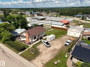 4722 48th Ave, Brazeau County, AB T0E1Z0