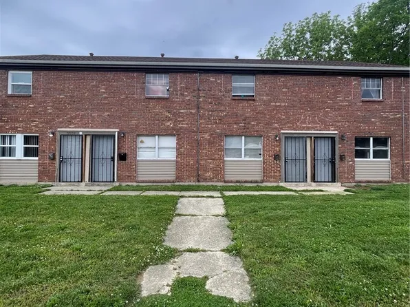 3501 Dorham Place, Montgomery County, OH 45406