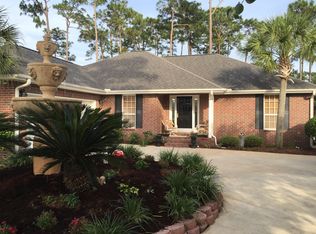 4800 Easy Street, Orange Beach, AL 36561
