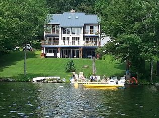 334 Willey Point Rd, Oakland, ME 04963