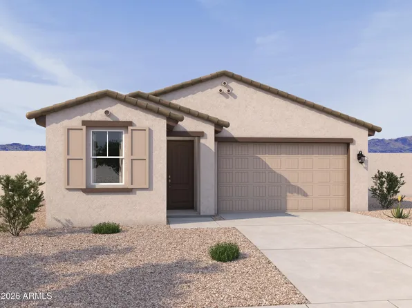 7544 S 47TH Drive, Laveen, AZ 85339