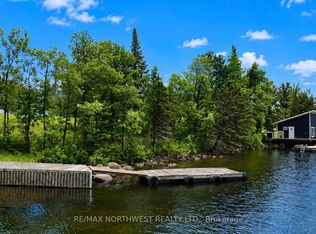 2532 School Rd, Sioux Narrows Nestor Falls, ON P0X1K0
