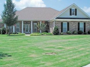 3004 Flint Mill Run SE, Hampton Cove, AL 35763