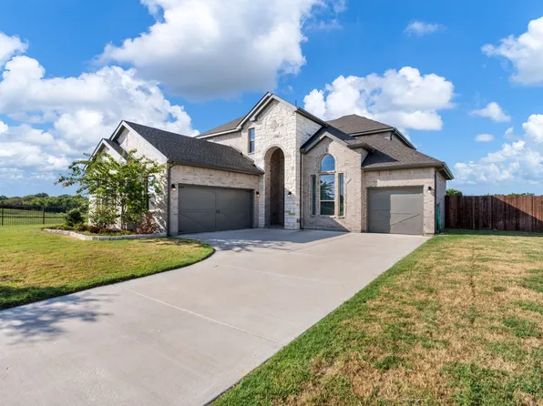 626 Poppie Ln, Midlothian, TX 76065