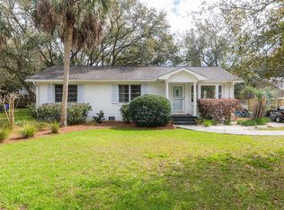 3004 Hartnett Blvd, Isle Of Palms, SC 29451