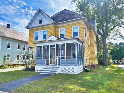 12 Orchard St, Northampton, MA, 01060