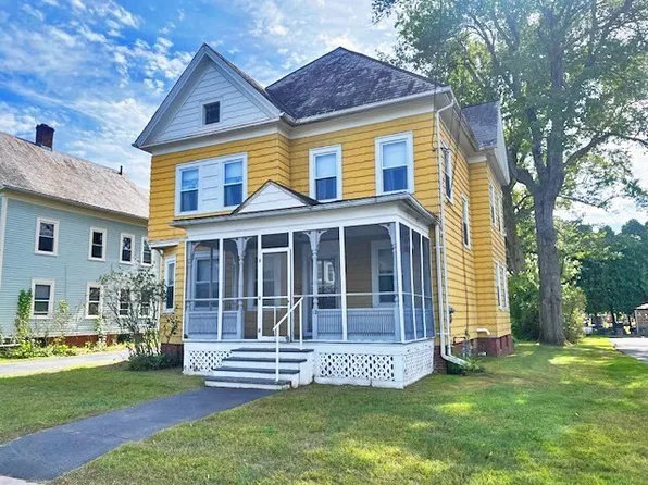 12 Orchard St, Northampton, MA 01060