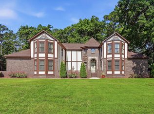 2511 Fox Ridge Dr, Albany, GA 31721