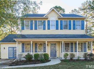 6200 River Bluff Ct, Raleigh, NC 27604