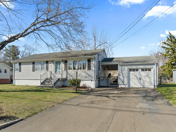 15 Brookfield Road, East Haven, CT 06512
