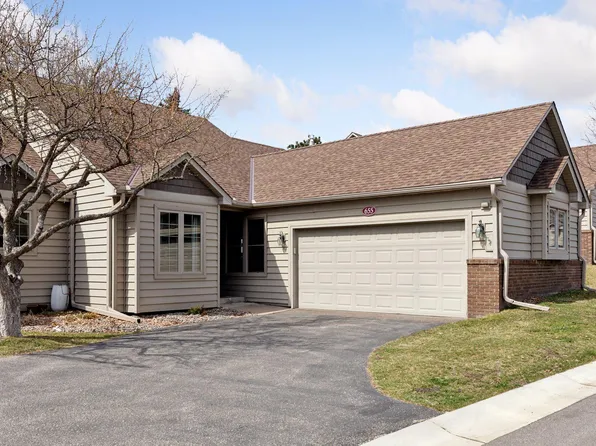655 Sullivan Dr NE, Columbia Heights, MN 55421