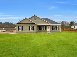 1170 Justice Loop, Loris, SC 29569
