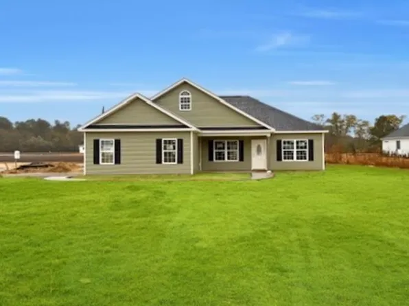 1170 Justice Loop, Loris, SC 29569