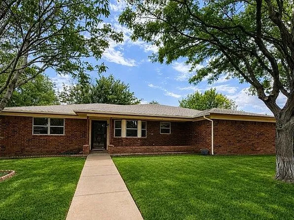 5617 Purdue St, Amarillo, TX 79109