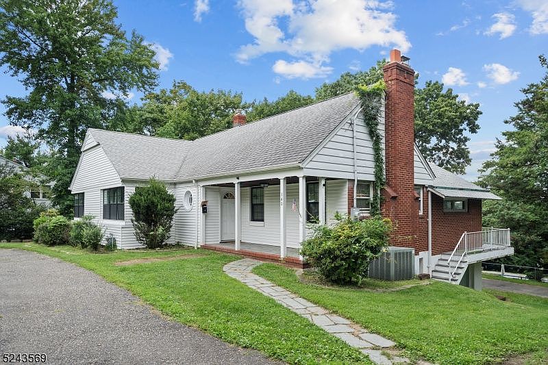 140 N Farview Ave 1D, Paramus, NJ 07652 Zillow