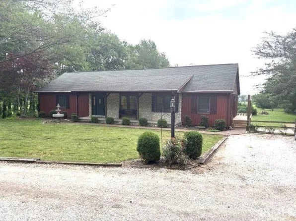 1337 N County Road 312 W, Rockport, IN 47635