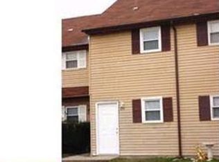 235 La Cascata Tnhs, Clementon, NJ 08021