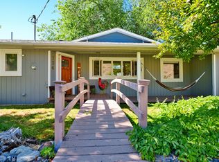 134 NW Charolais Hts, John Day, OR 97845