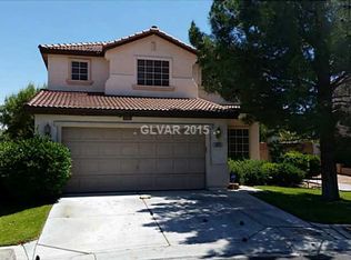 10025 Canyon Dunes Ave, Las Vegas, NV 89147