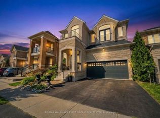 3 Abraham Ct, Ajax, ON L1Z 0A9