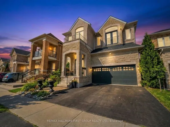 3 Abraham Ct, Ajax, ON L1Z 0A9